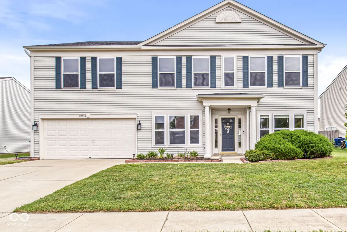 12552 Majestic WAY, Fishers, IN 46037