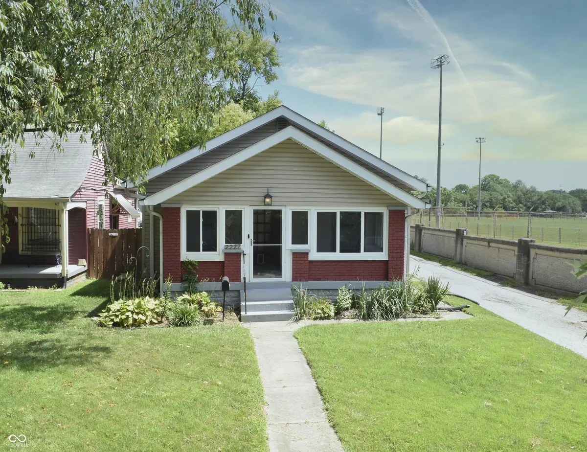 2227 S Pennsylvania ST, Indianapolis, IN 46225
