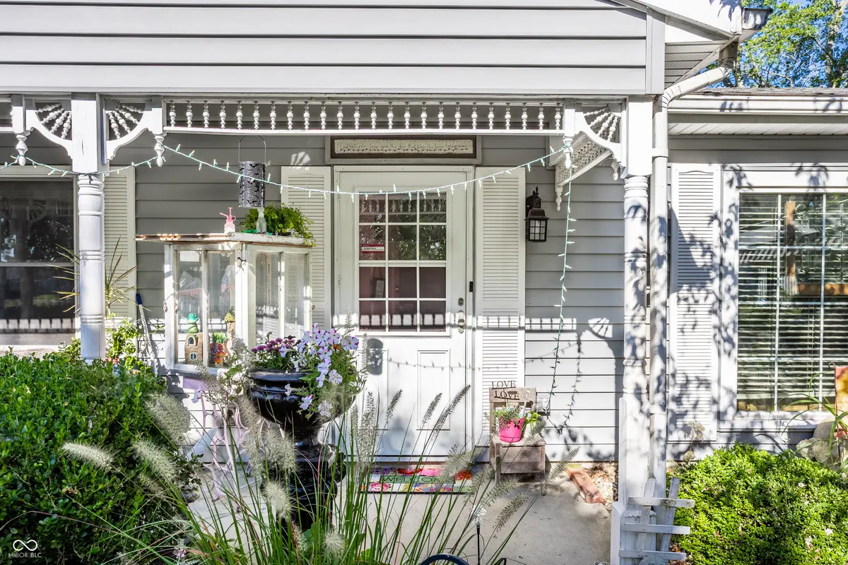 2701 N Richmond DR, Muncie, IN 47304