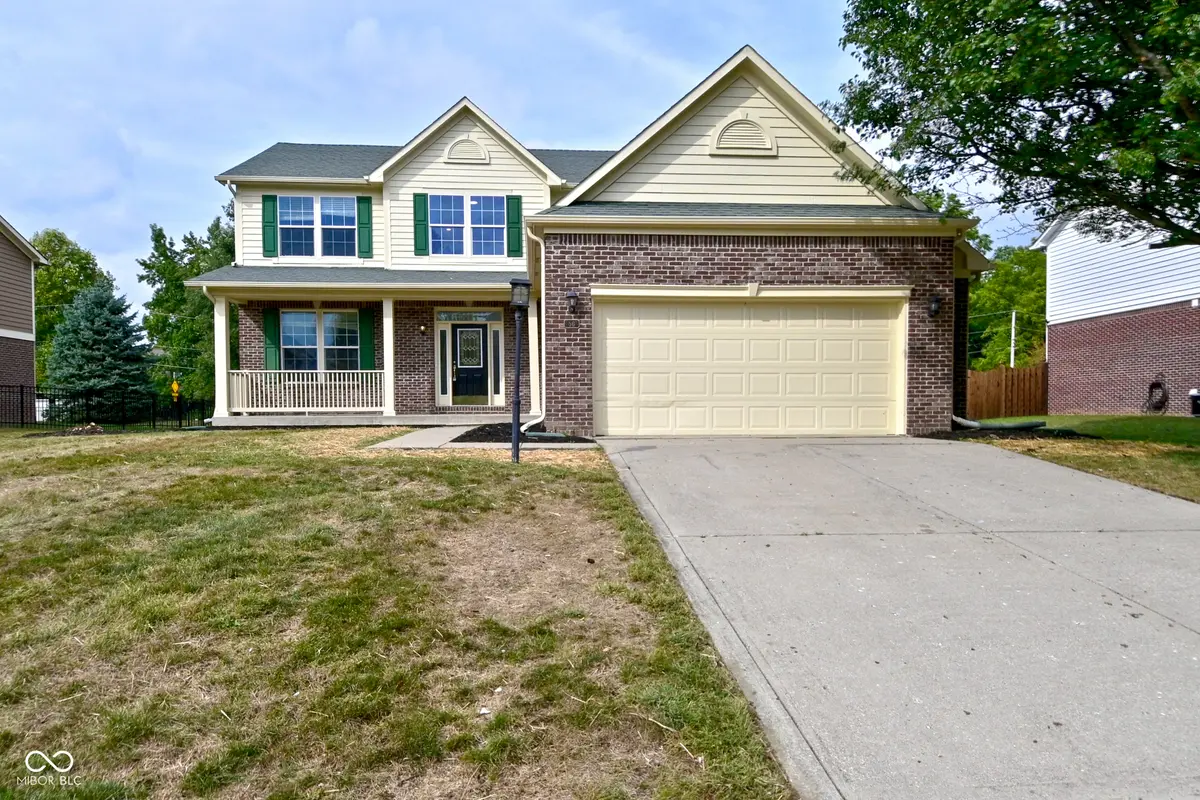 56 Presidential WAY, Brownsburg, IN 46112