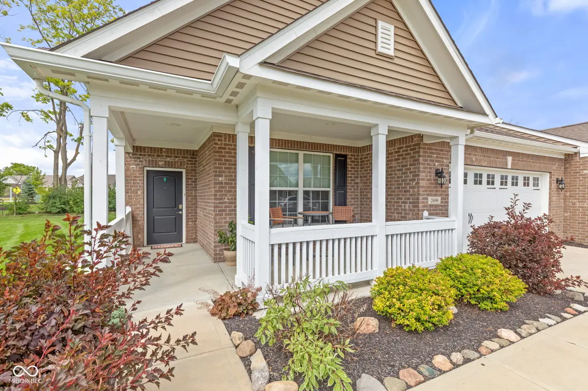 2696 Halfaker WAY, Greenwood, IN 46143