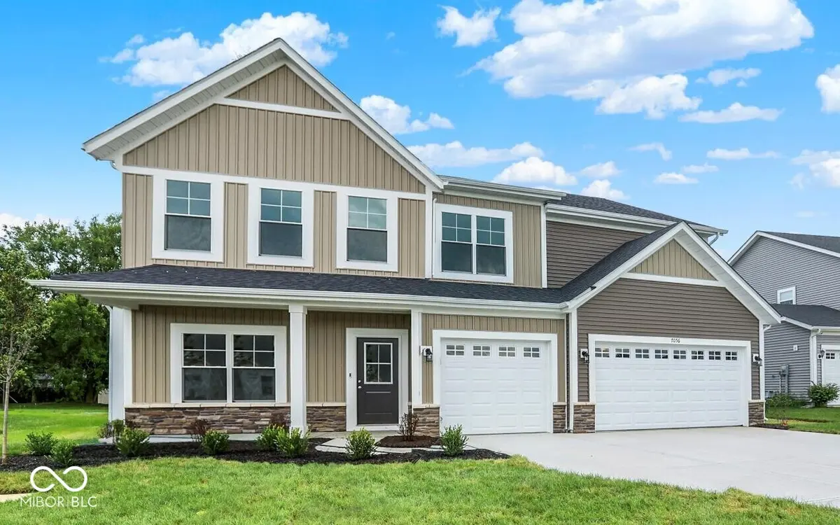 7056 Jackson DR, Cumberland, IN 46229