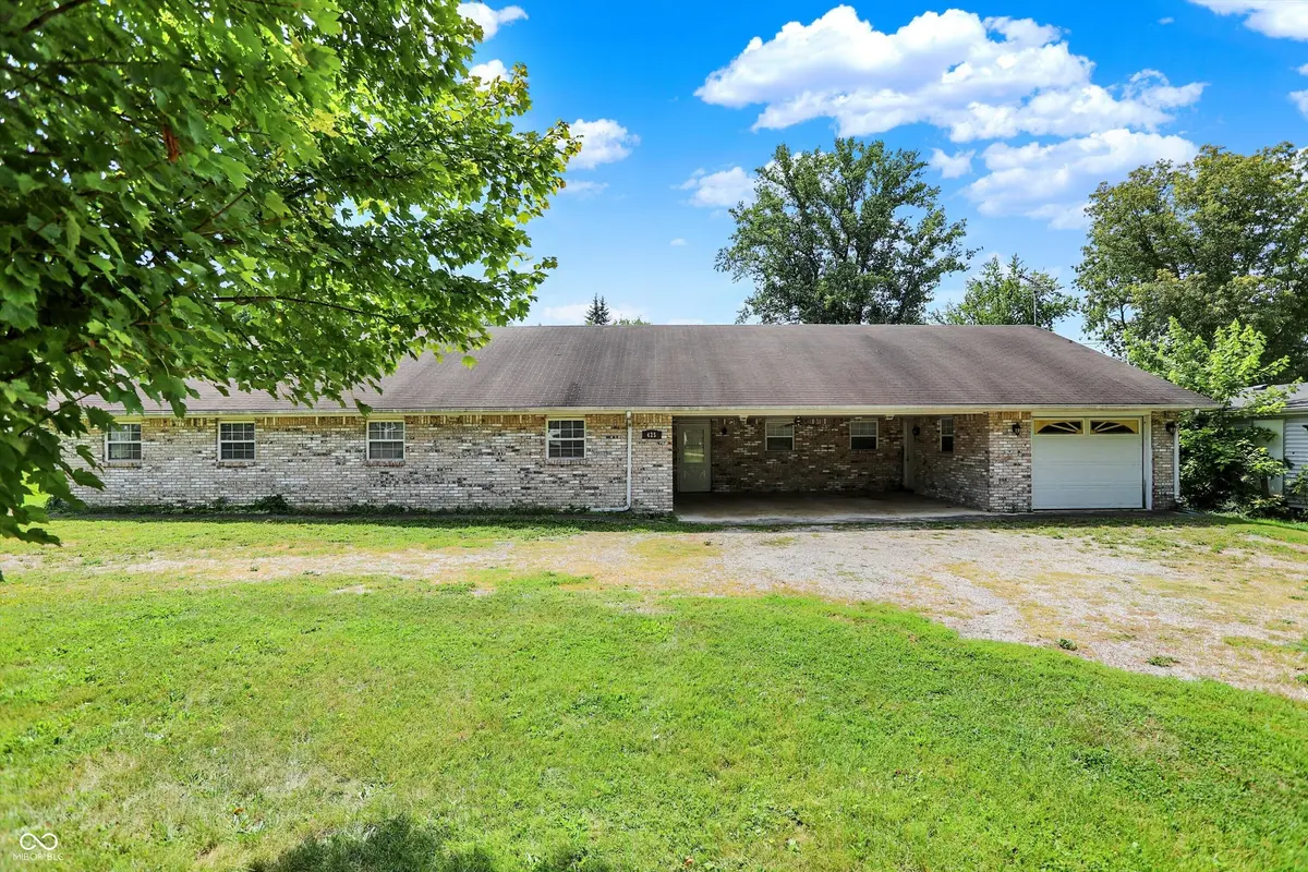 425 E Jackson ST, Alexandria, IN 46001