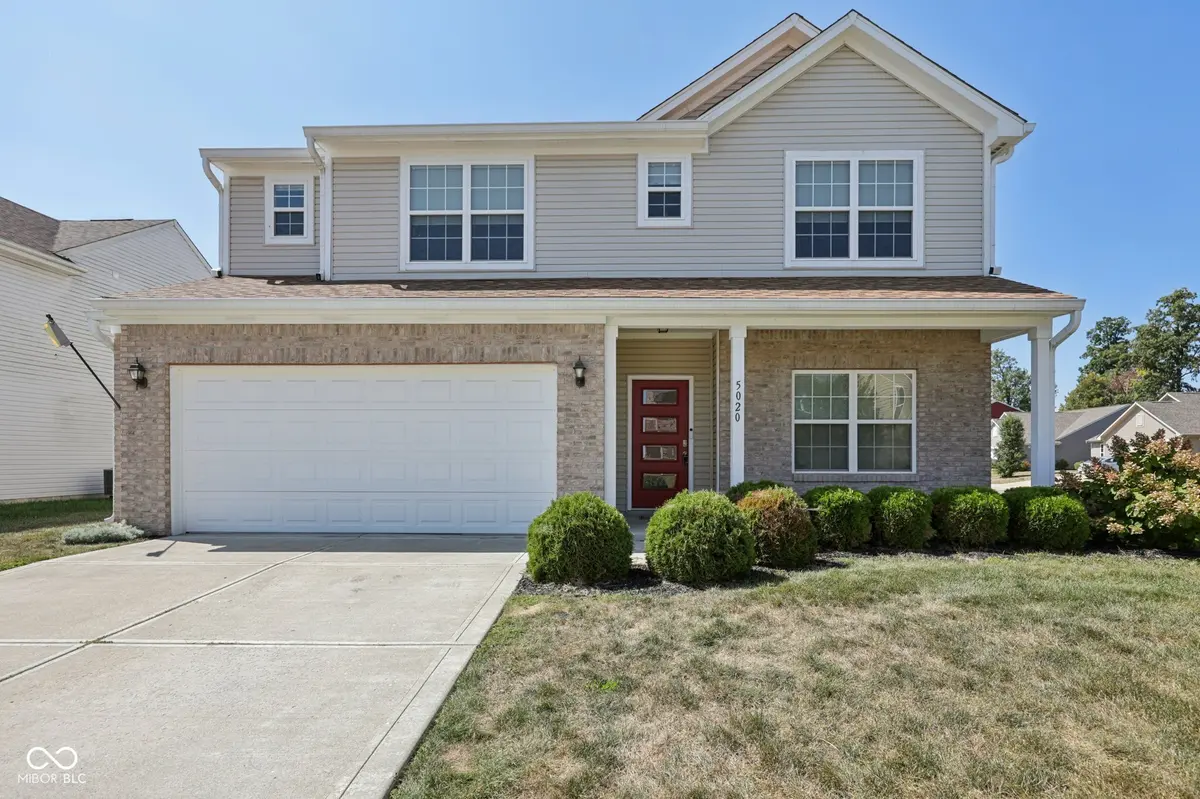 5020 Greenside DR, Indianapolis, IN 46235