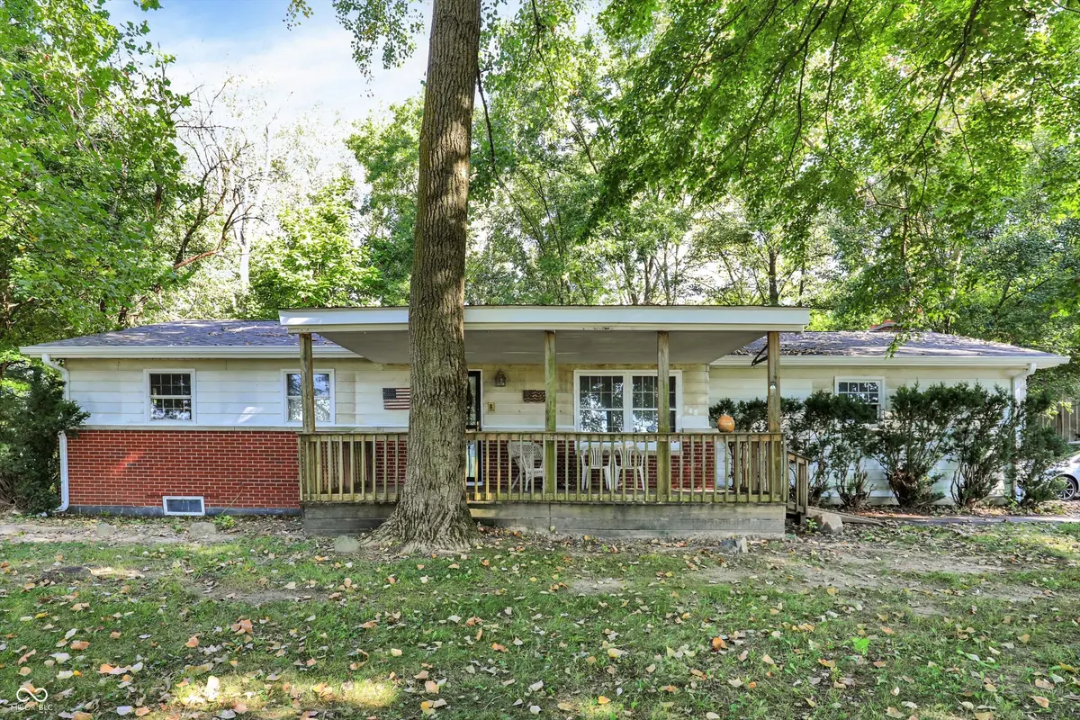 5134 W 600 N, Fairland, IN 46126