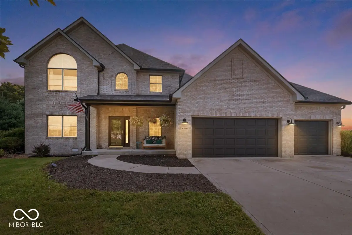 8326 Haggard CT, Martinsville, IN 46151