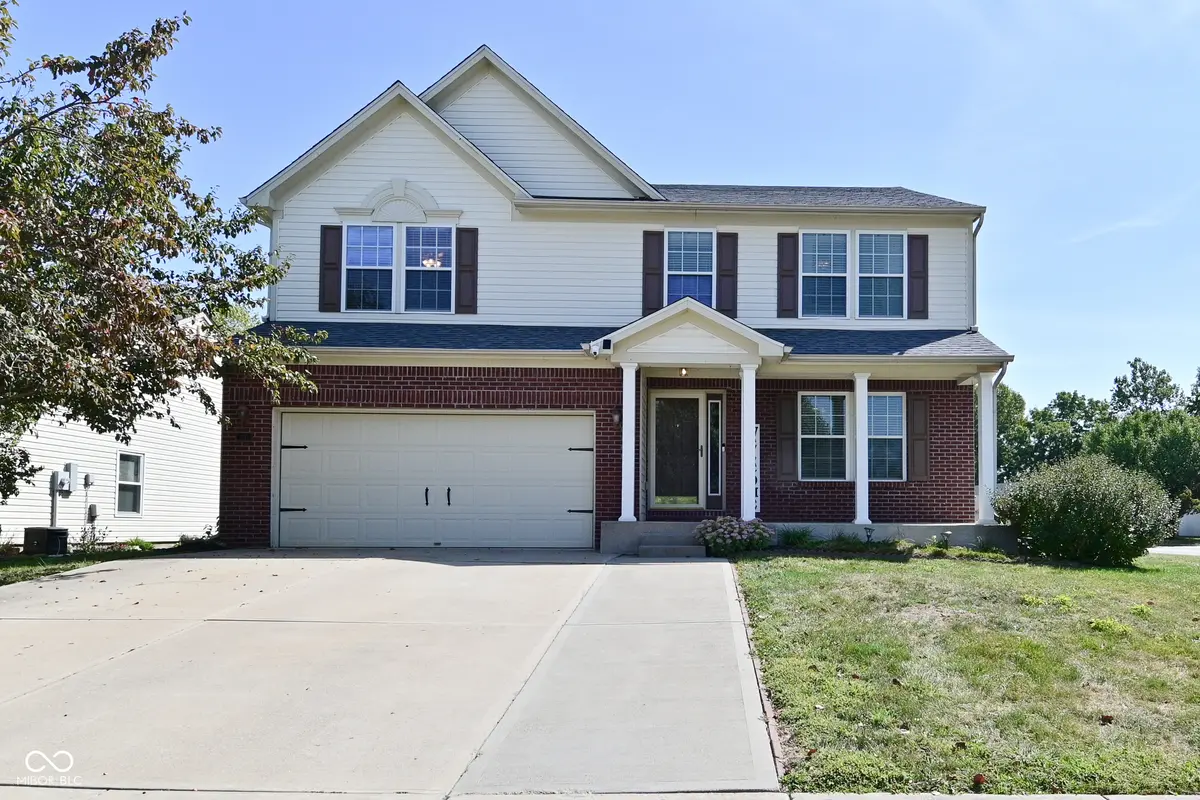 4157 Taunton CT, Plainfield, IN 46168