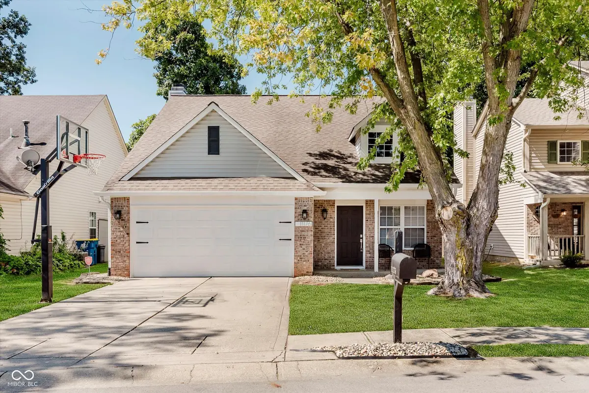 11176 Harrington LN, Fishers, IN 46038