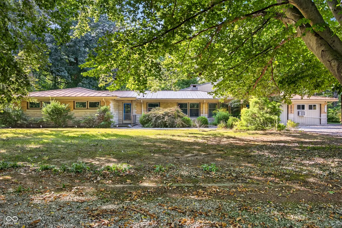 2011 N Chamberlain ST, Terre Haute, IN 47803