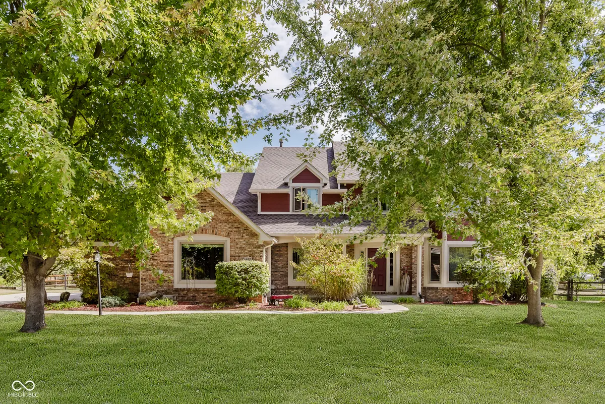 1405 Stoney Creek CIR, Carmel, IN 46032