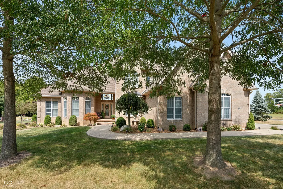 1402 Sugar Water CT, Russiaville, IN 46979