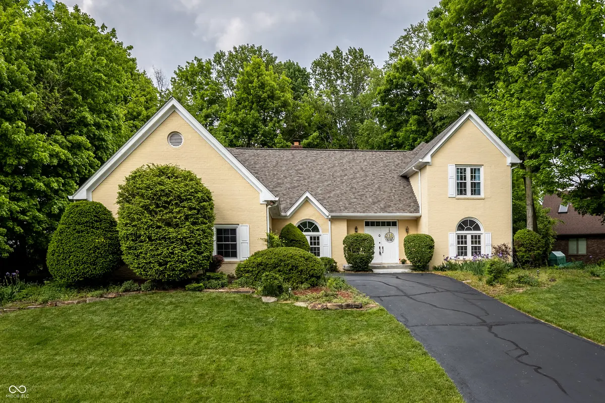 12348 Seaway CIR, Indianapolis, IN 46236