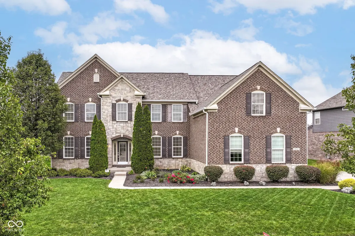 7048 Milano DR, Indianapolis, IN 46259