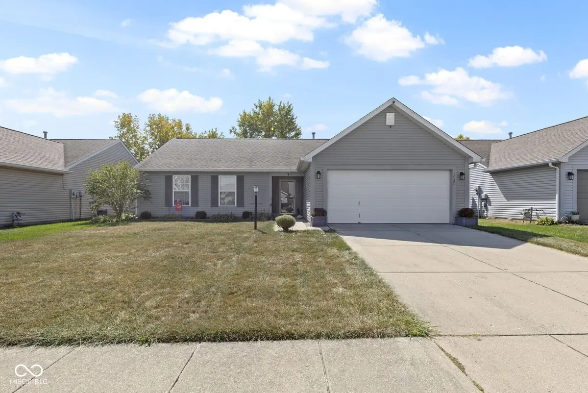 1737 Austin DR, Lebanon, IN 46052
