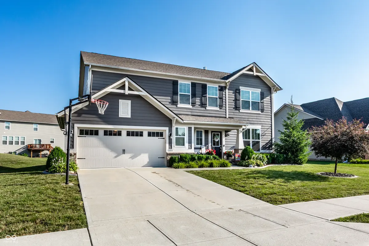 4032 Basswood DR, Danville, IN 46122