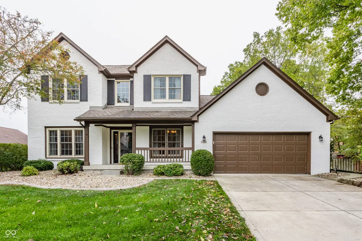 5050 Trull Brook DR, Noblesville, IN 46062