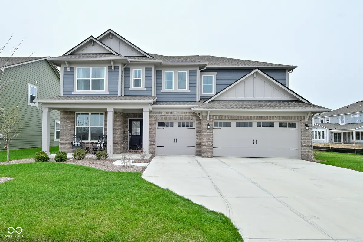 5181 Golden Grove DR, Mccordsville, IN 46055