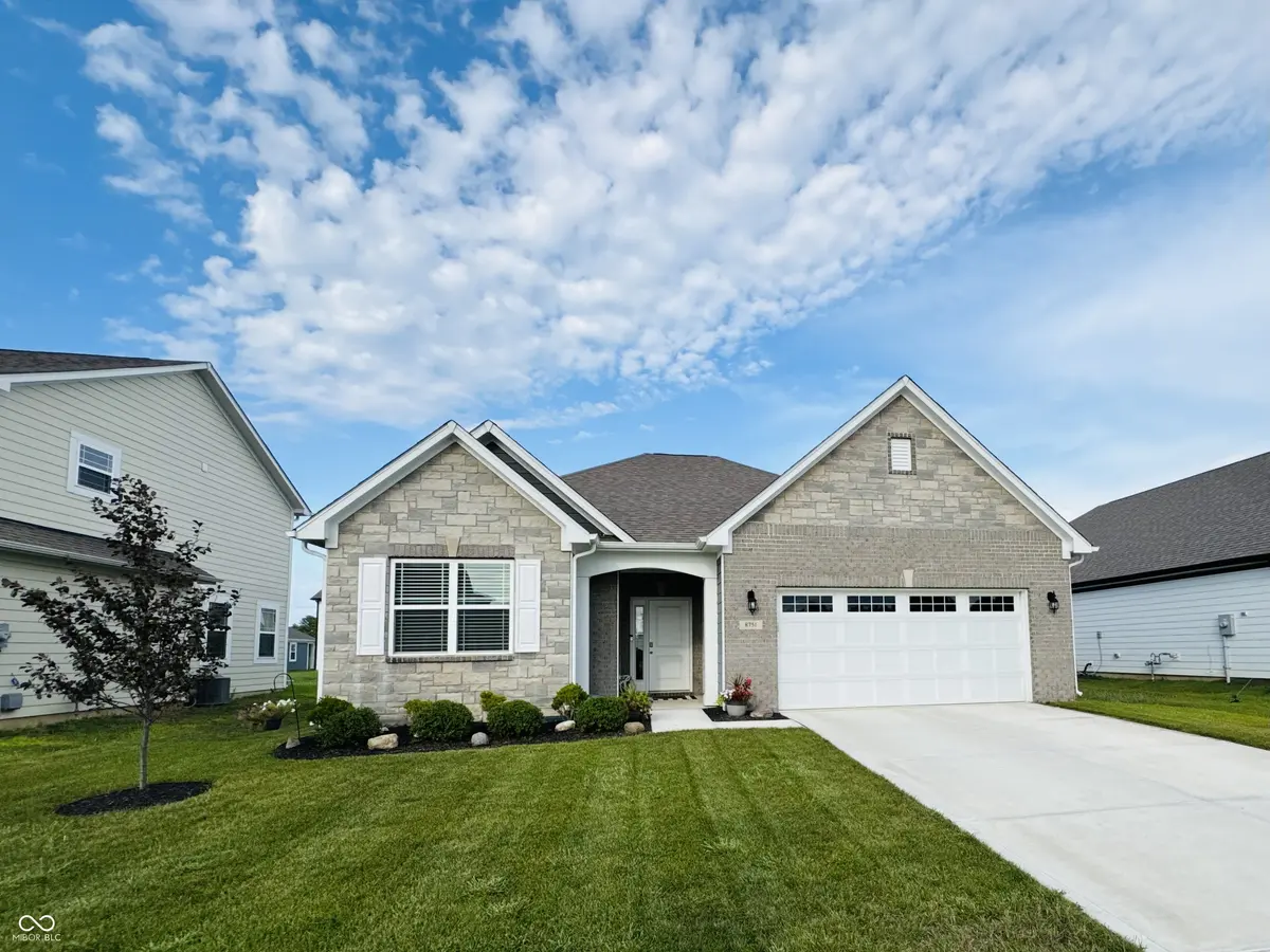 8751 Duncan ST, Fortville, IN 46040