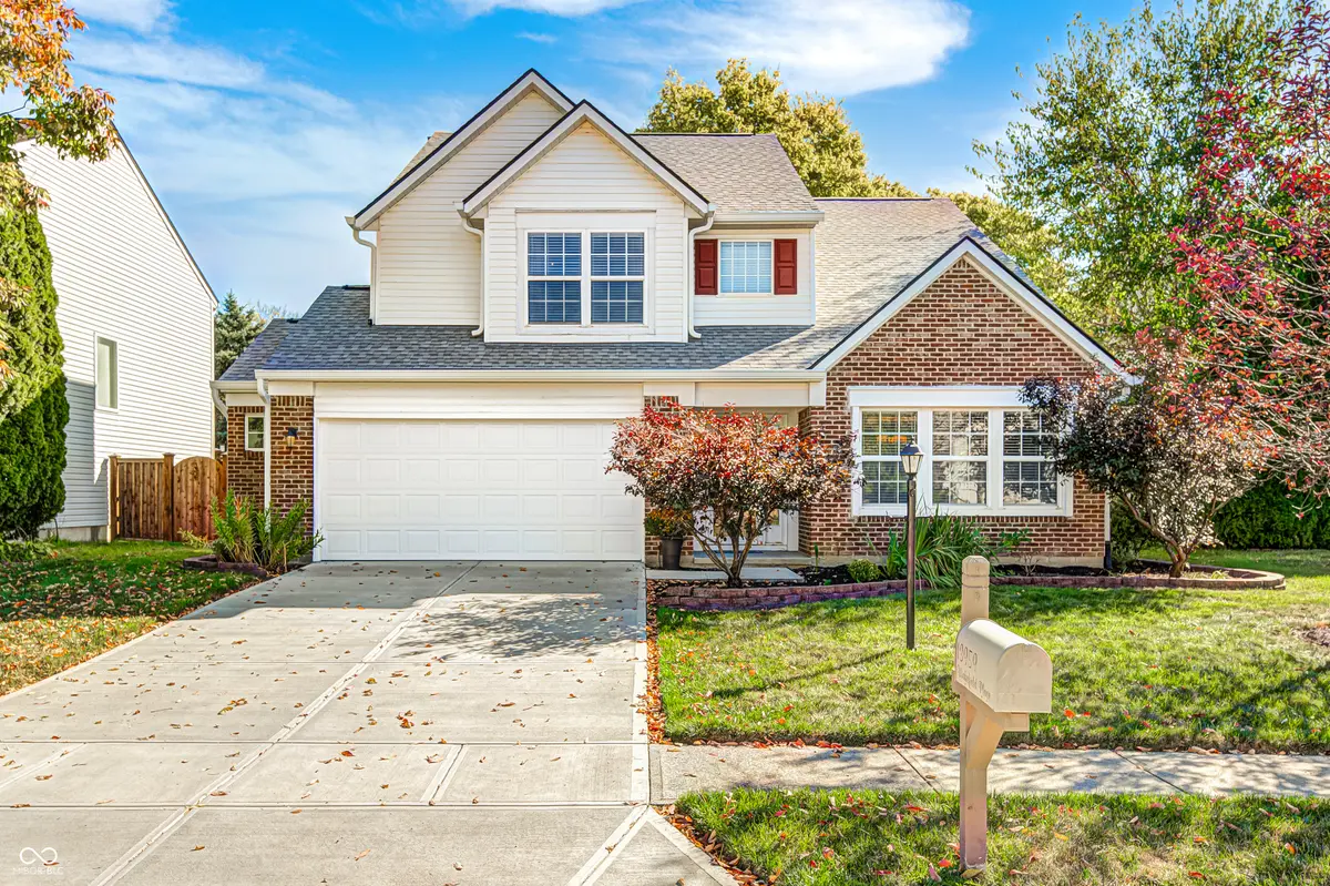 13959 Wakefield PL, Fishers, IN 46038