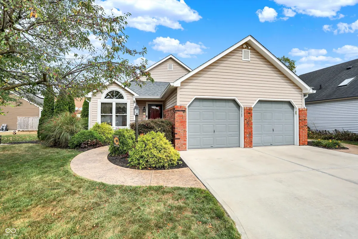 3429 Maritime DR, Indianapolis, IN 46214