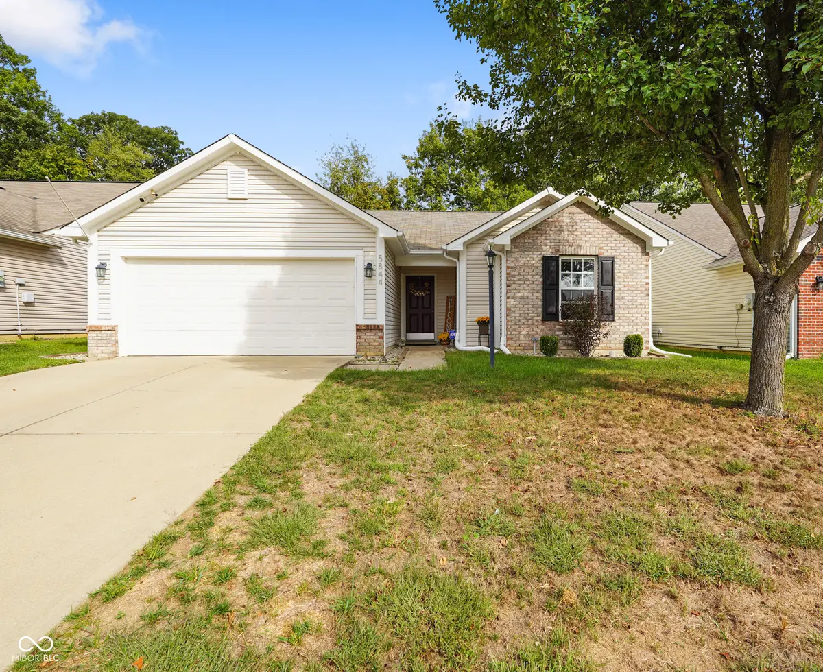 5844 Mosaic PL, Indianapolis, IN 46221