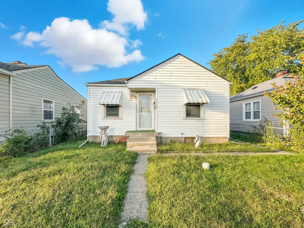 3114 English AVE, Indianapolis, IN 46201