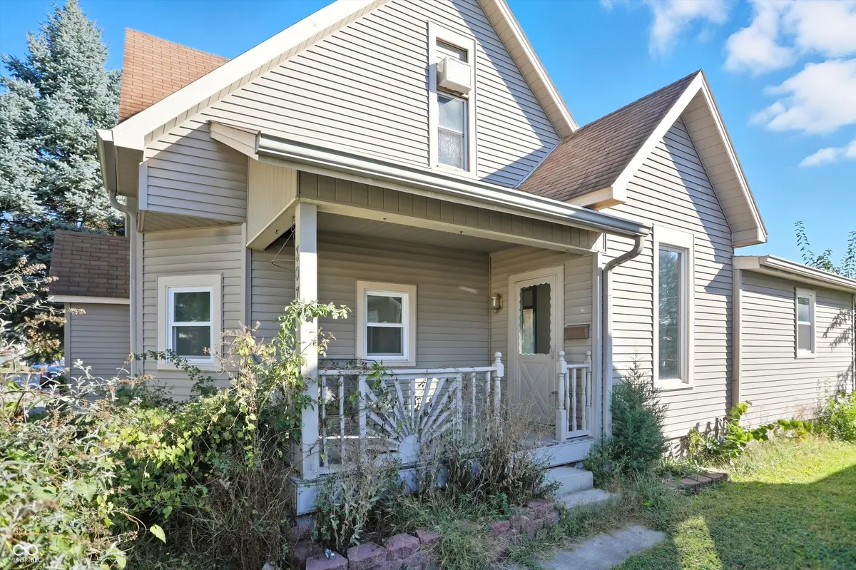 307 N Park ST, Lebanon, IN 46052