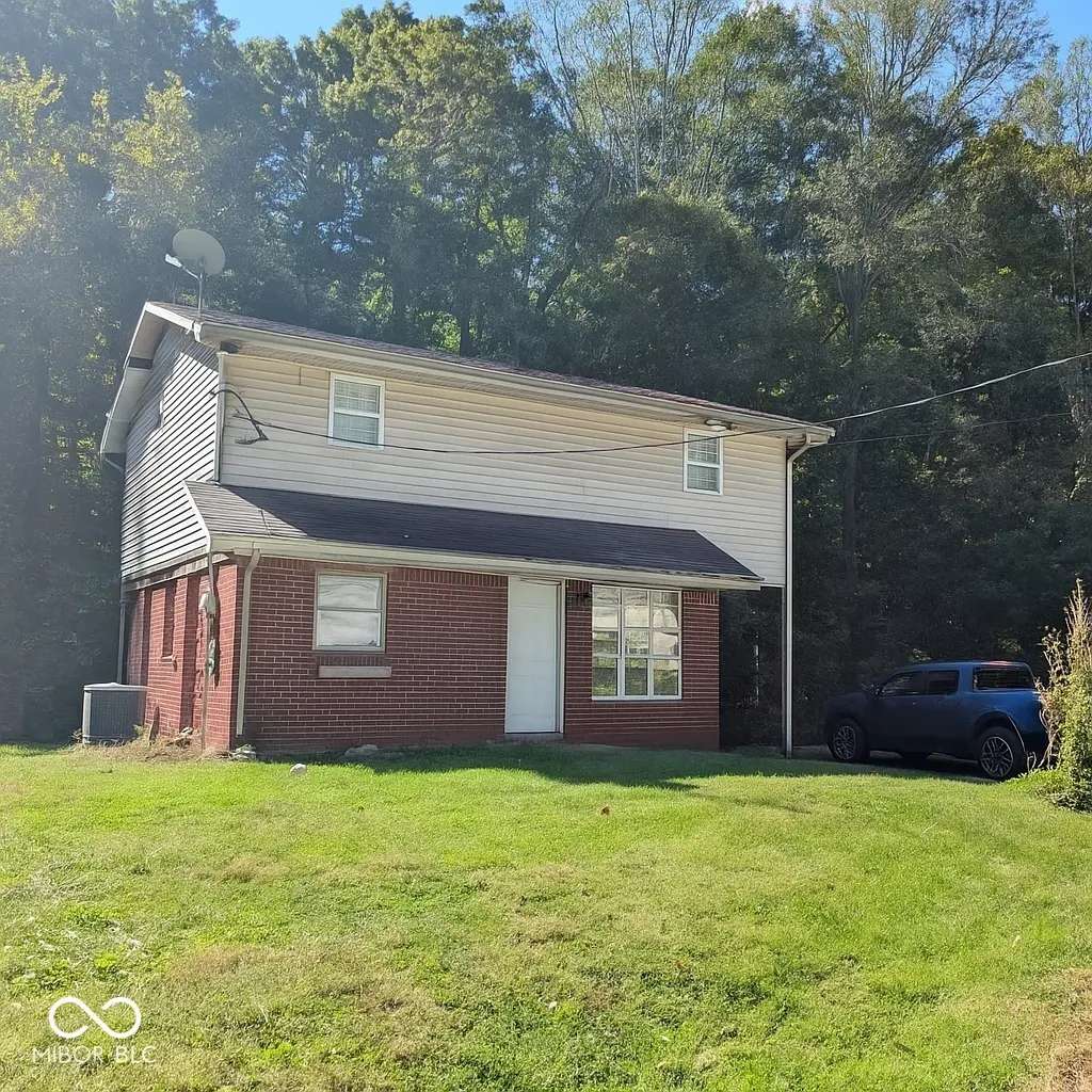 245 Lake Hart, Mooresville, IN 46158