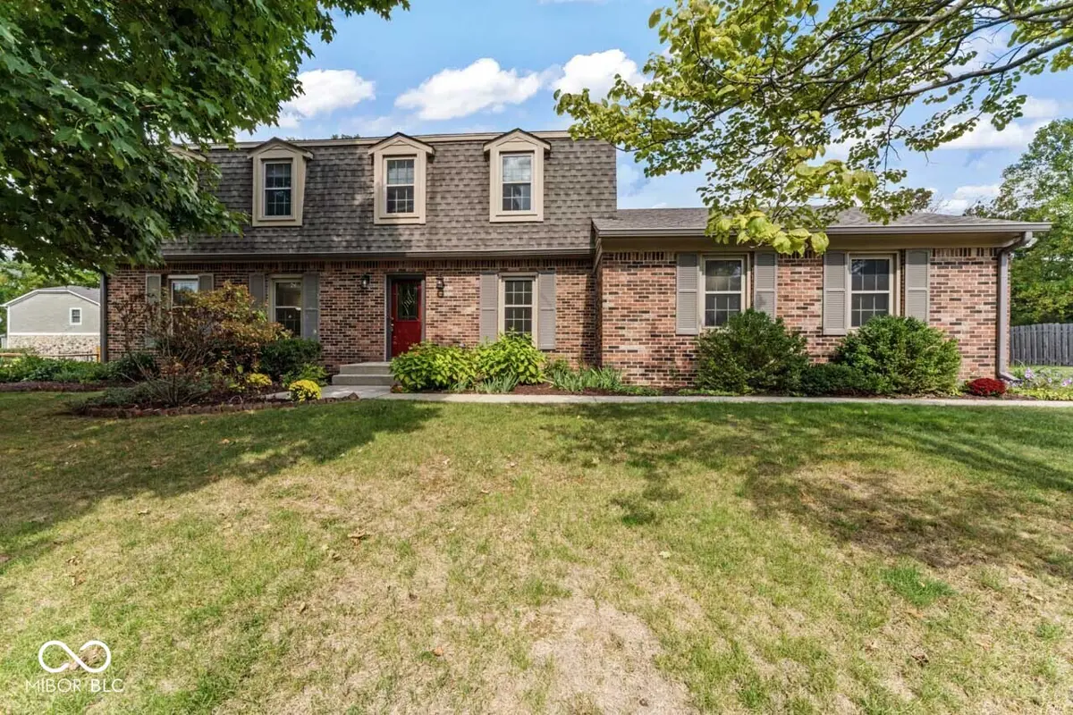 7222 Hampstead LN, Indianapolis, IN 46256