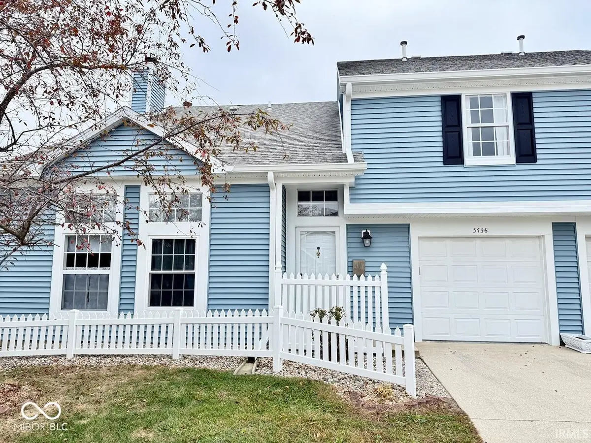 3736 N Lakeside DR, Muncie, IN 47304