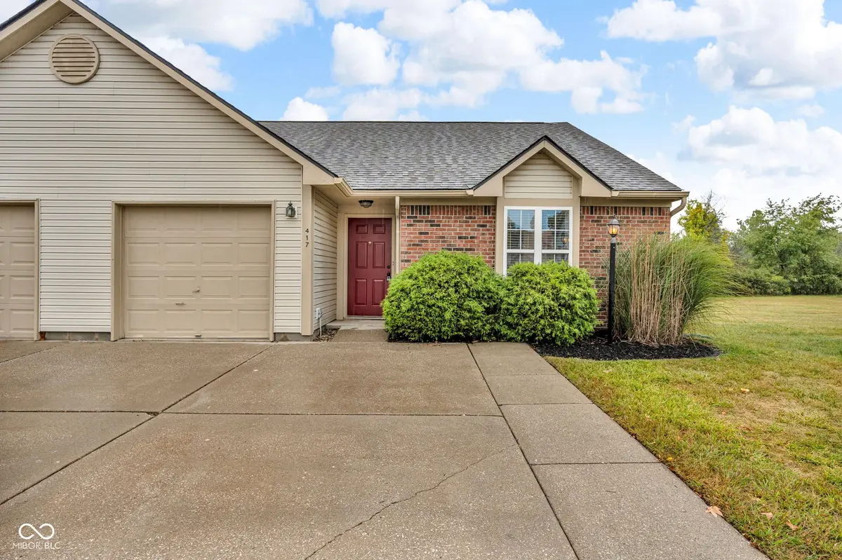 417 Woodberry DR, Danville, IN 46122