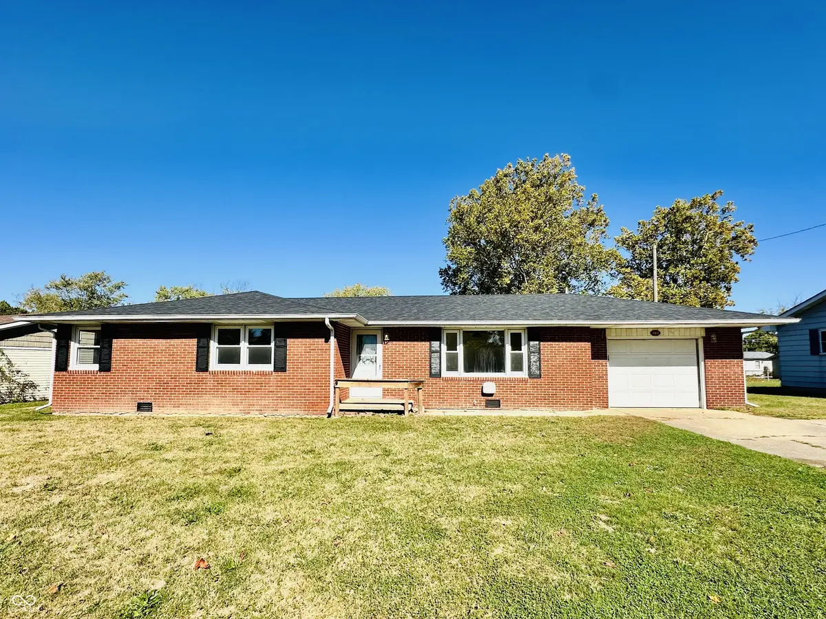 108 Norfolk DR, Alexandria, IN 46001