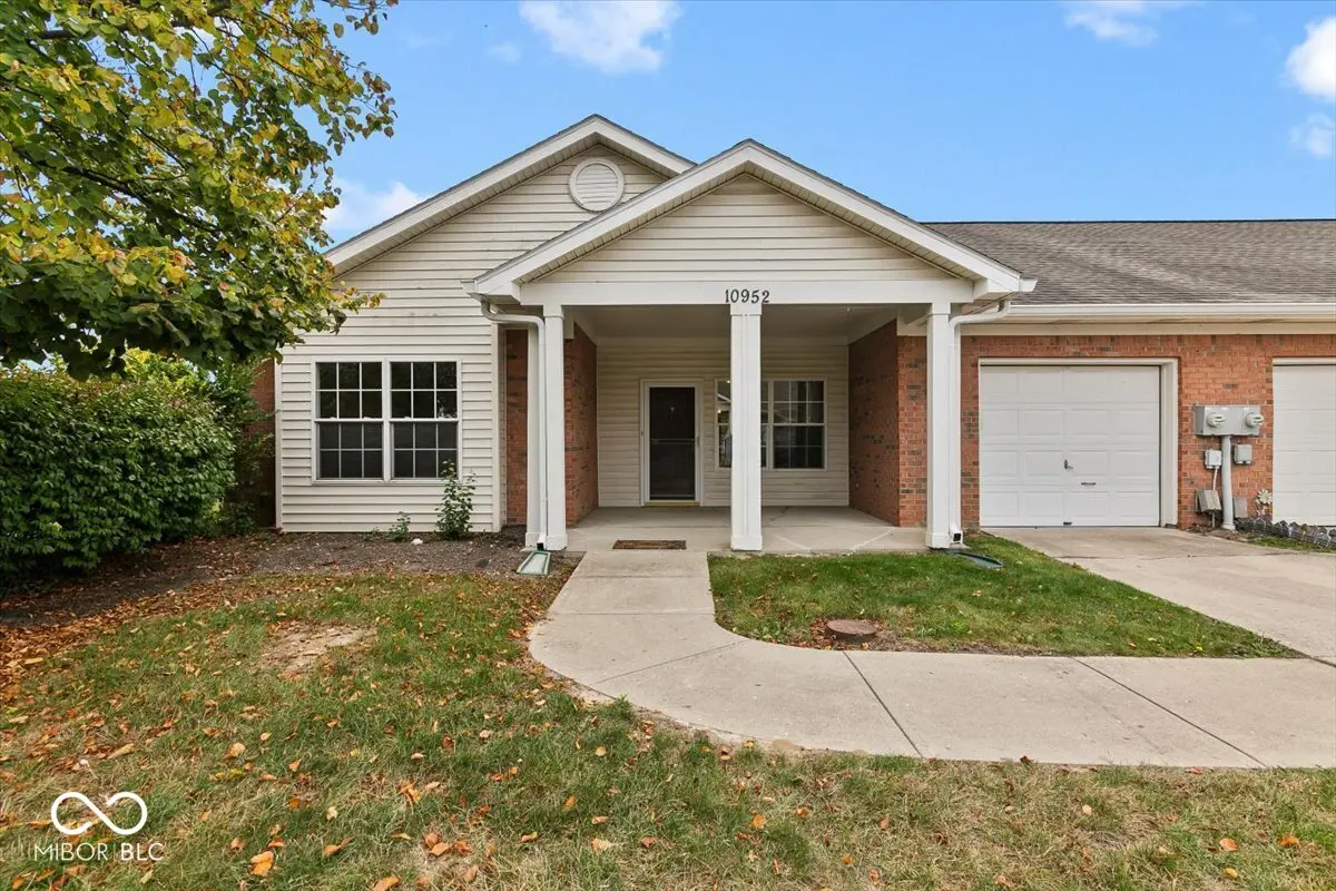 10952 Golden Harvest PL, Indianapolis, IN 46229