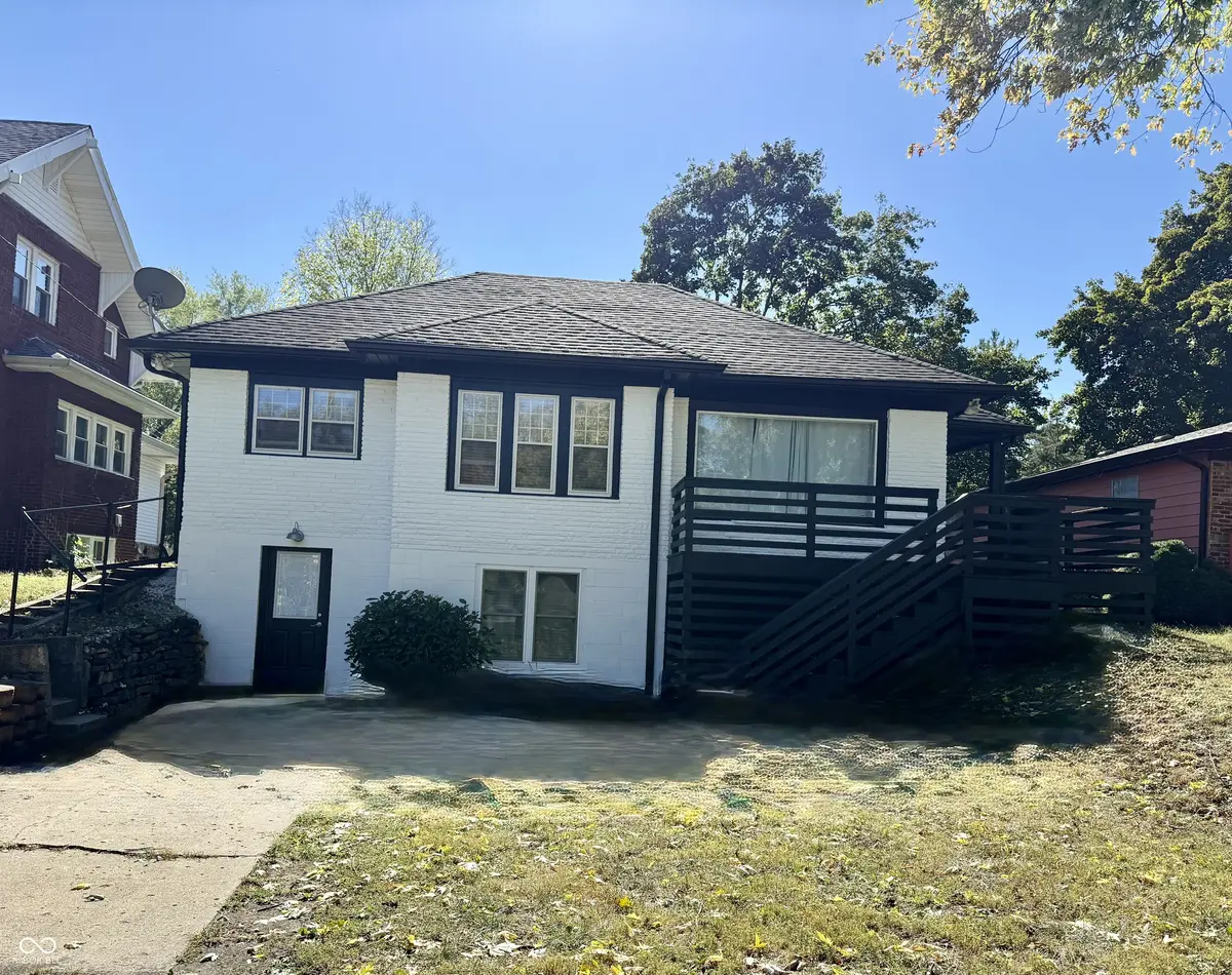 331 W Southern AVE, Indianapolis, IN 46225
