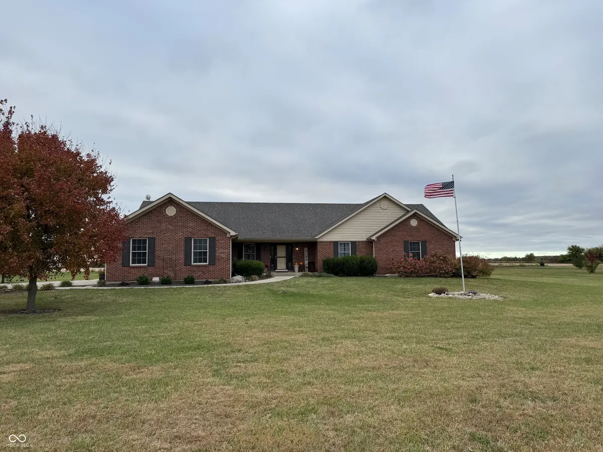 7159 W 50 S, Lebanon, IN 46052