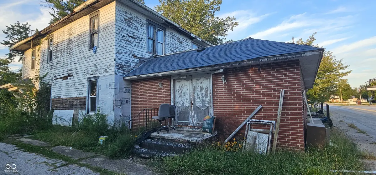 104 E Jackson ST, Hymera, IN 47855