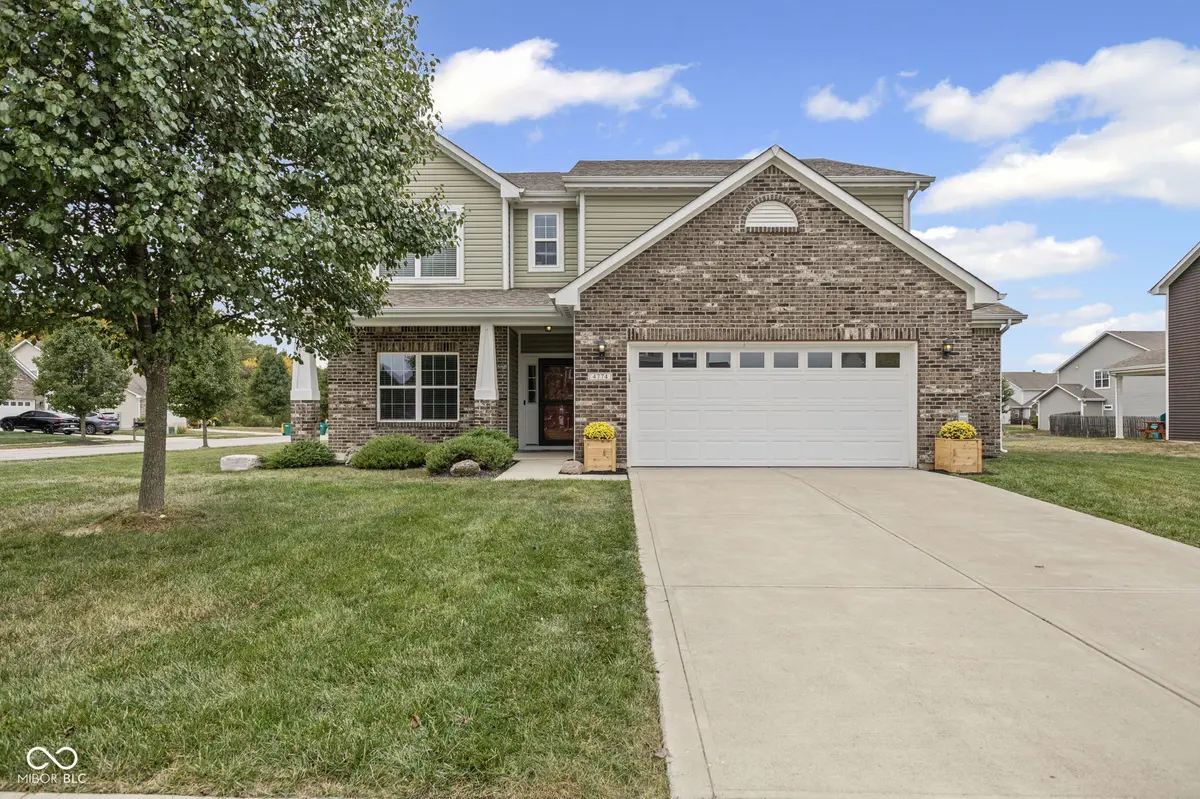 4774 Marshall DR, Plainfield, IN 46168