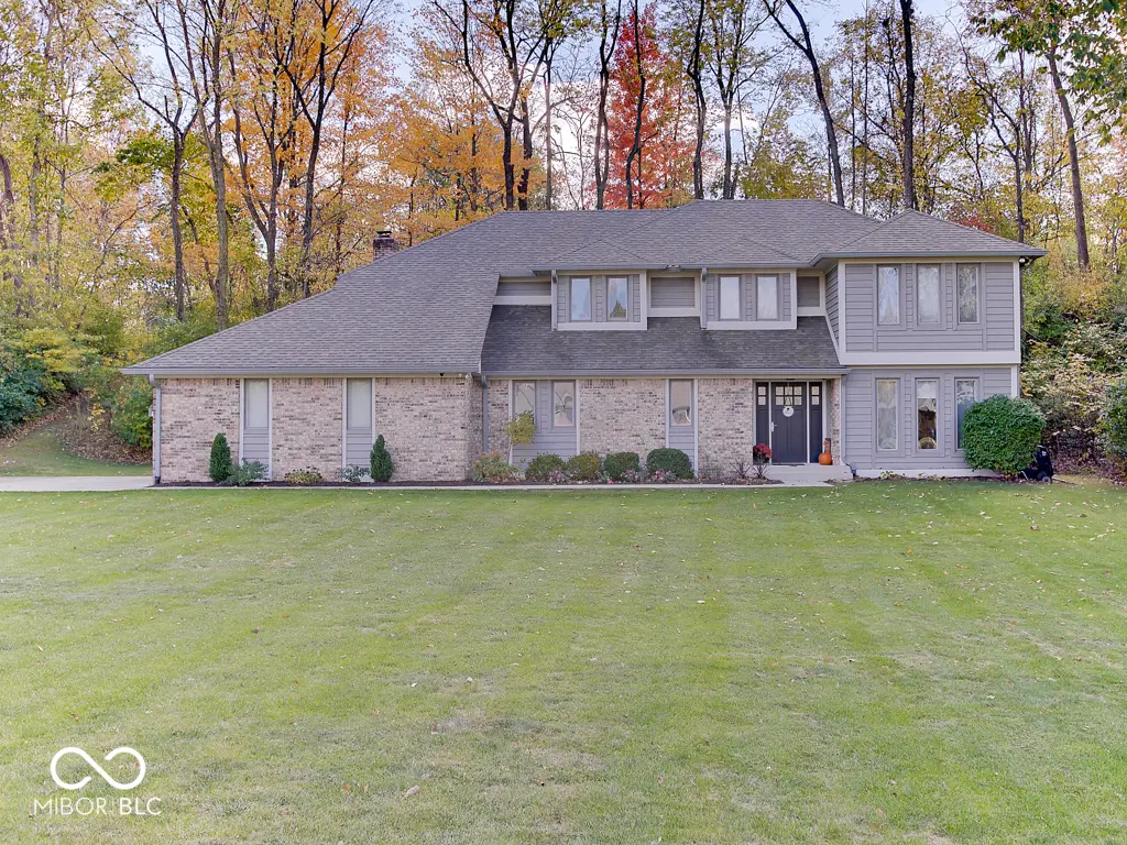 6501 Wings CT, Brownsburg, IN 46112