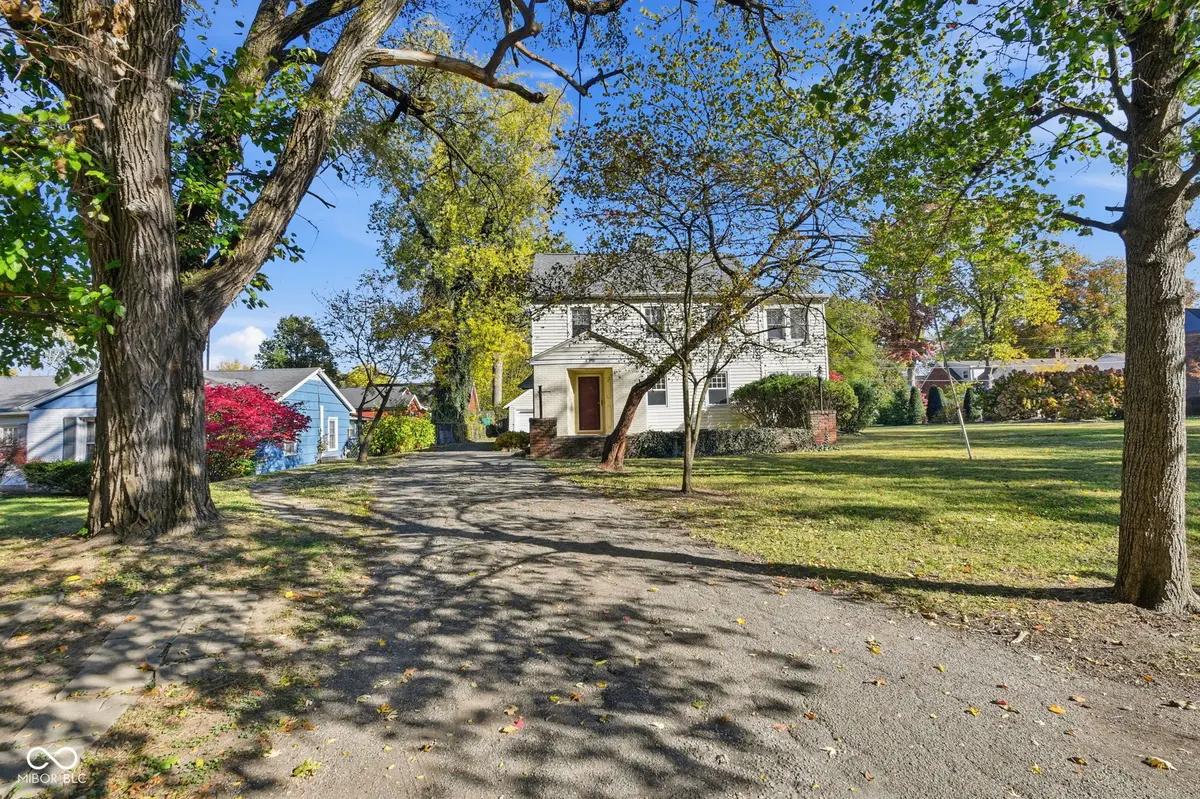 118 Winding WAY, Anderson, IN 46011