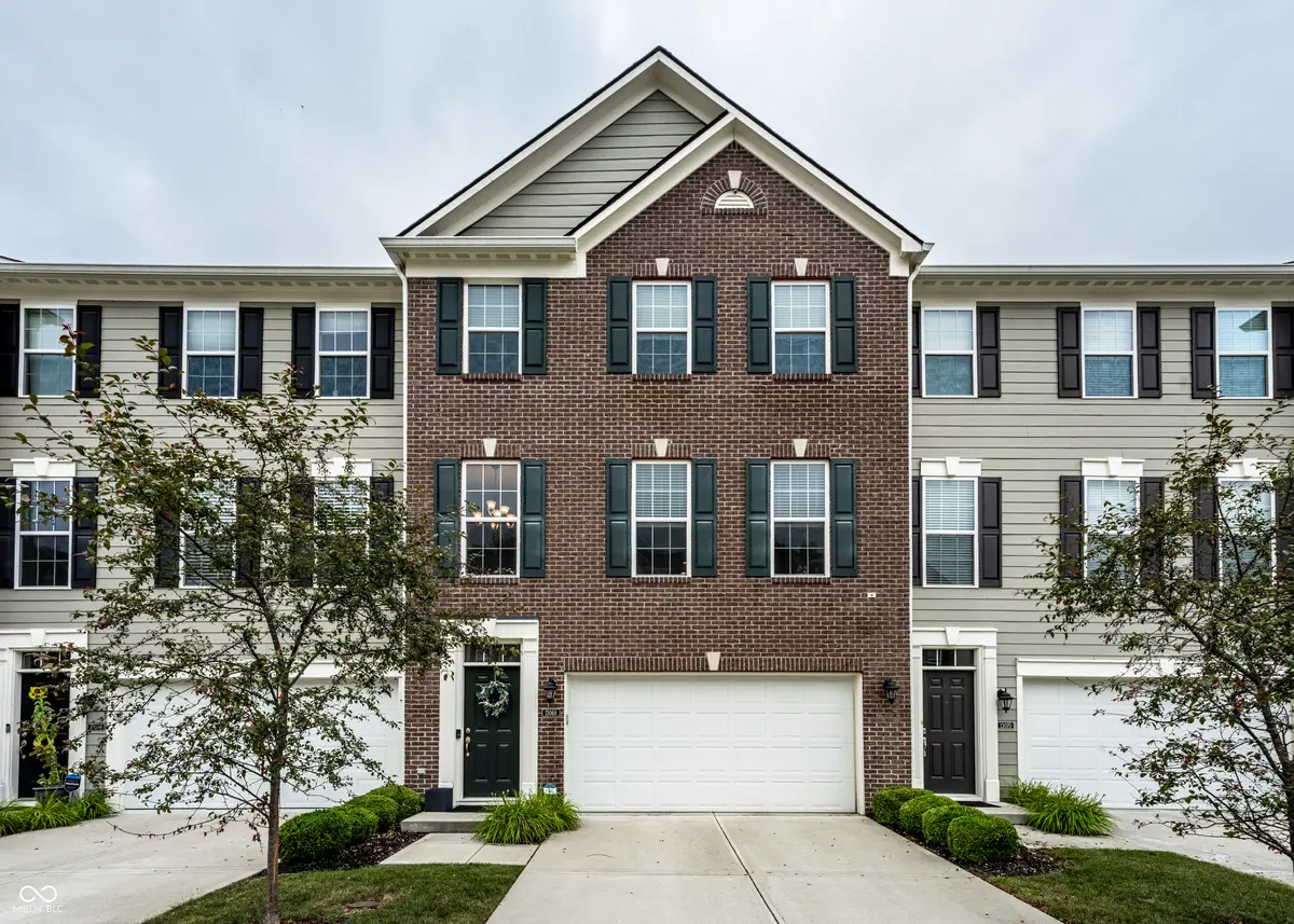 13068 Raritan DR, Fishers, IN 46038