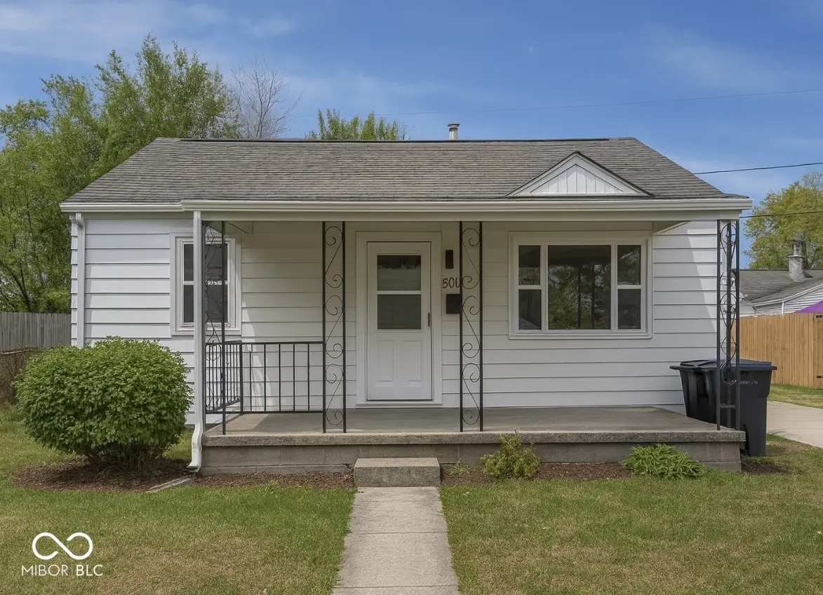 3013 Darby LN, Lafayette, IN 47904