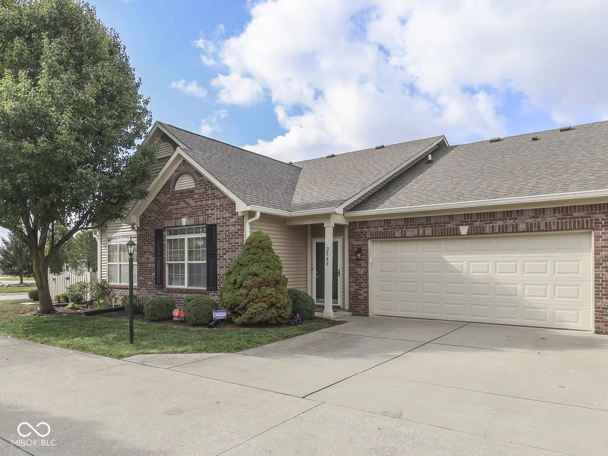 2546 Big Bear LN, Indianapolis, IN 46217