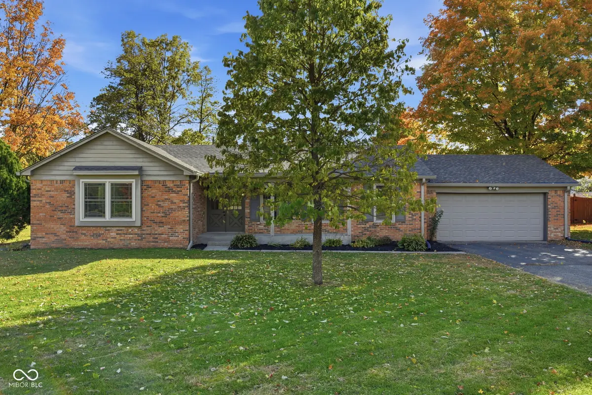 8413 E 82nd ST, Indianapolis, IN 46256