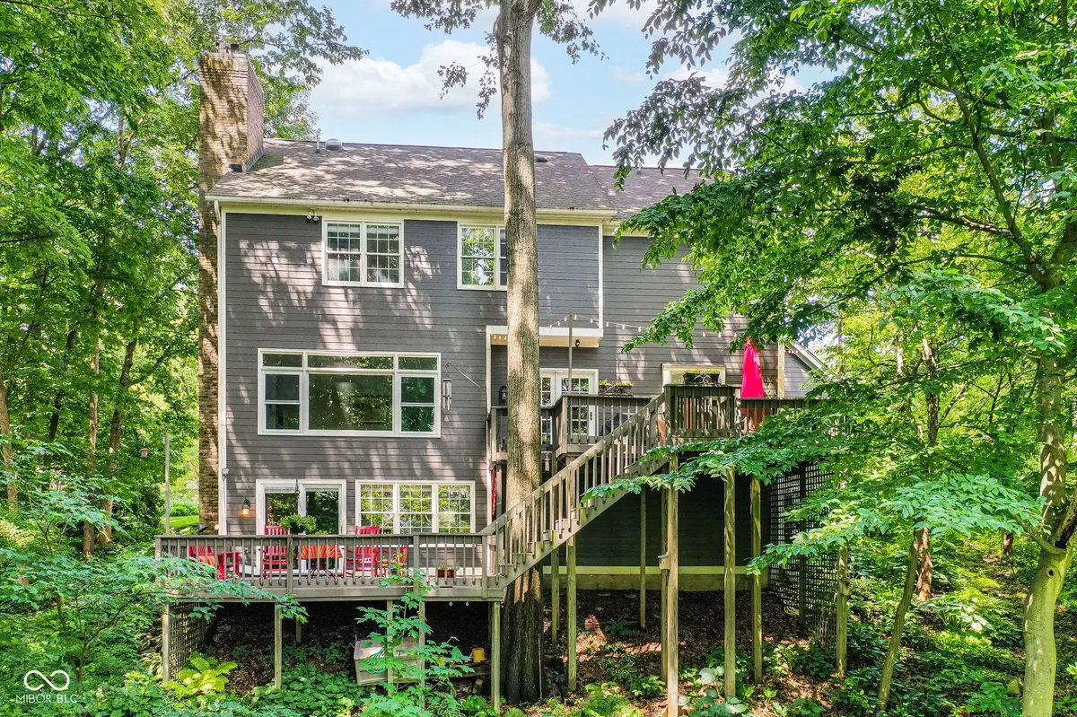 9825 Covington BLVD, Fishers, IN 46037