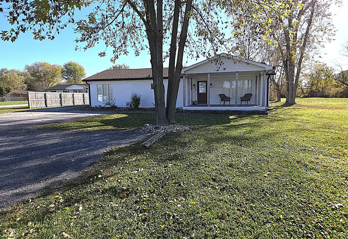 5755 E State Road 144, Mooresville, IN 46158