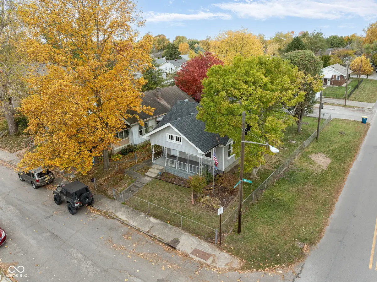 5234 E Walnut ST, Indianapolis, IN 46219