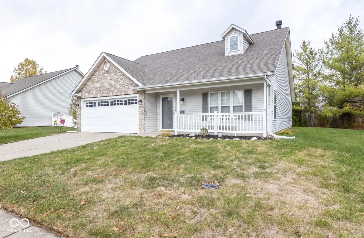 14910 Mia DR, Carmel, IN 46033