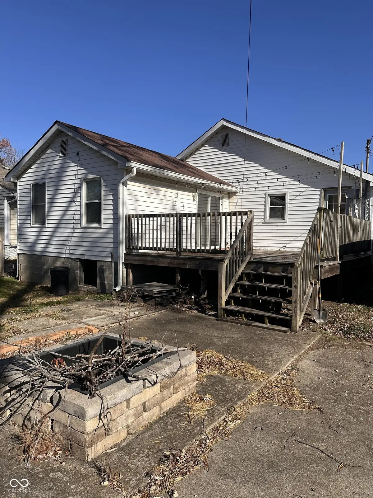 36 N Gibson AVE, Indianapolis, IN 46219