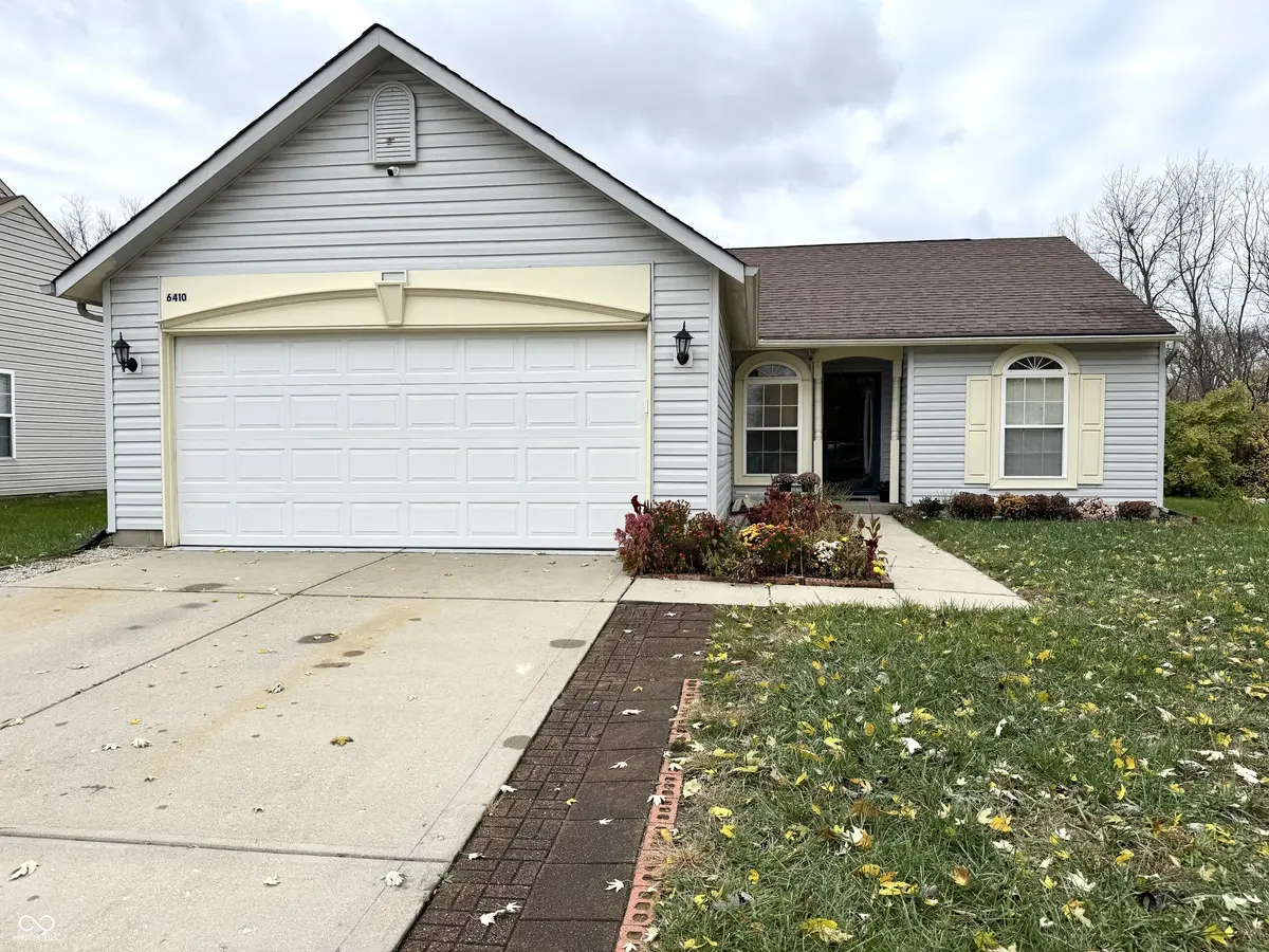 6410 Coconut CT, Indianapolis, IN 46217