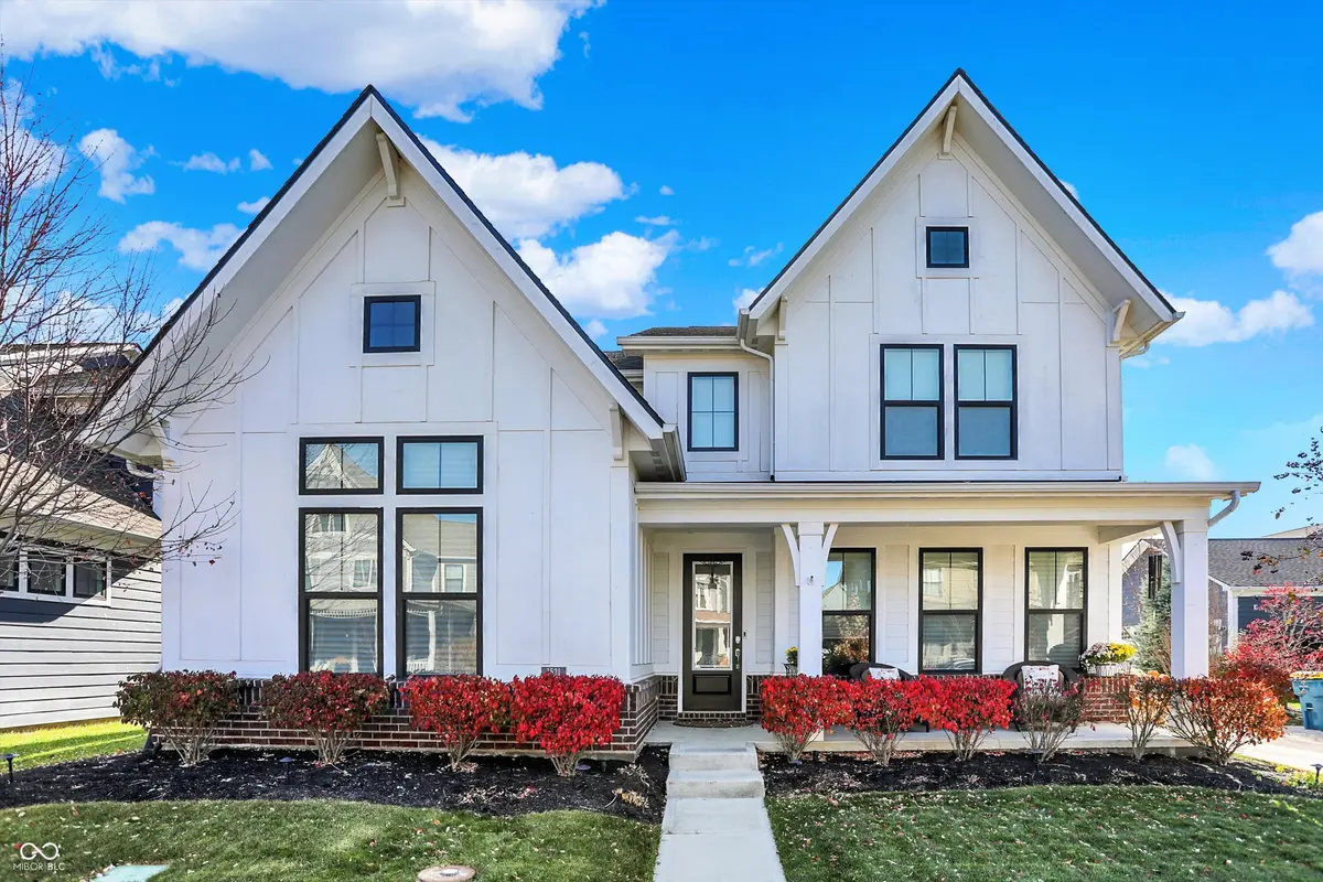 1521 Jensen DR, Carmel, IN 46032